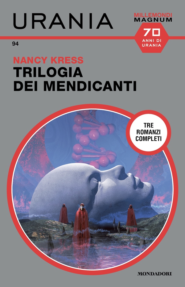 Trilogia dei mendicanti (Urania) - Librerie.coop Trilogia dei mendicanti (Urania) - Librerie.coop
