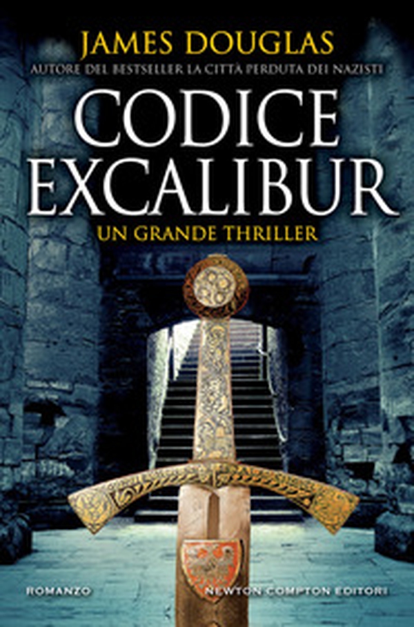 Codice Excalibur - Librerie.coop Codice Excalibur - Librerie.coop