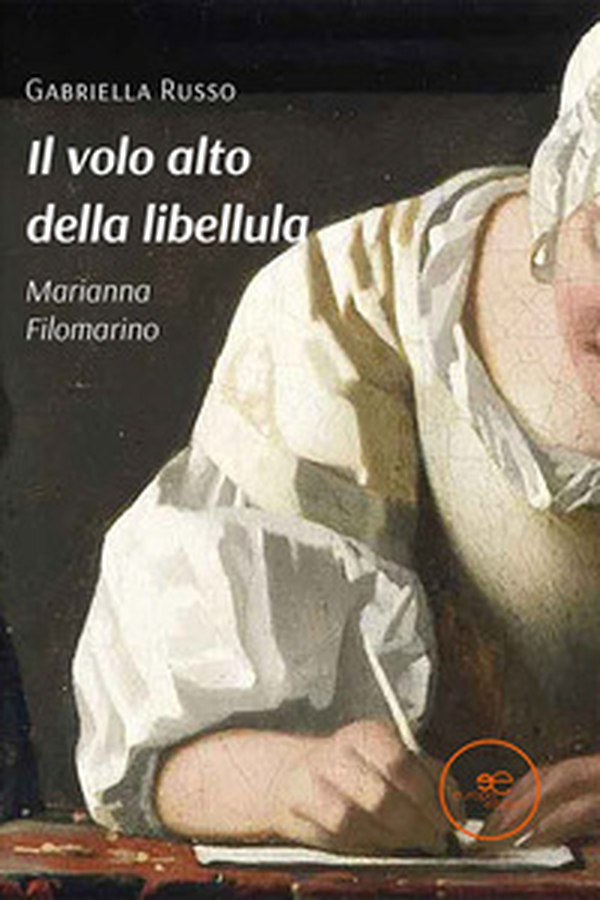 Il volo alto della libellula - Librerie.coop Il volo alto della libellula - Librerie.coop