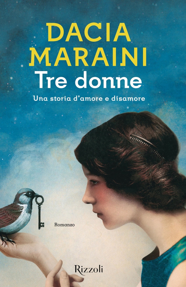 Tre donne - Librerie.coop Tre donne - Librerie.coop
