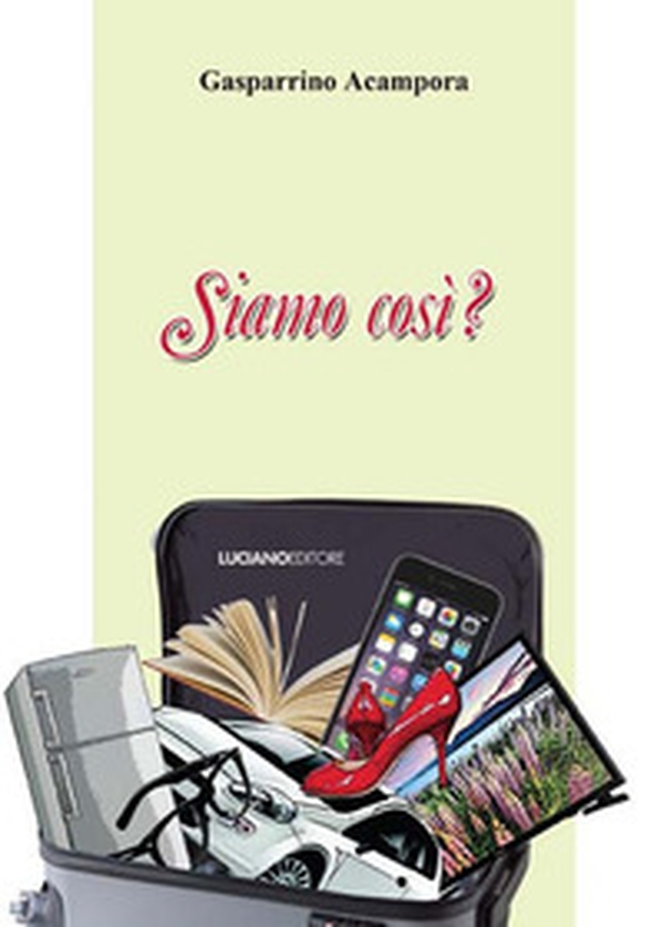Siamo così? - Librerie.coop Siamo così? - Librerie.coop