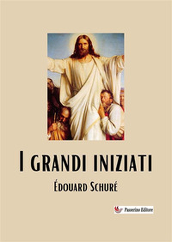 I grandi iniziati - Librerie.coop I grandi iniziati - Librerie.coop