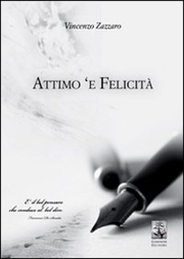 Attimo 'e felicità - Librerie.coop Attimo 'e felicità - Librerie.coop