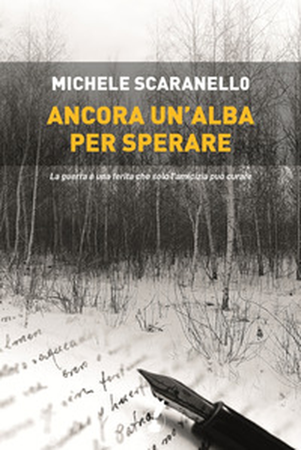 Ancora un'alba per sperare - Librerie.coop Ancora un'alba per sperare - Librerie.coop
