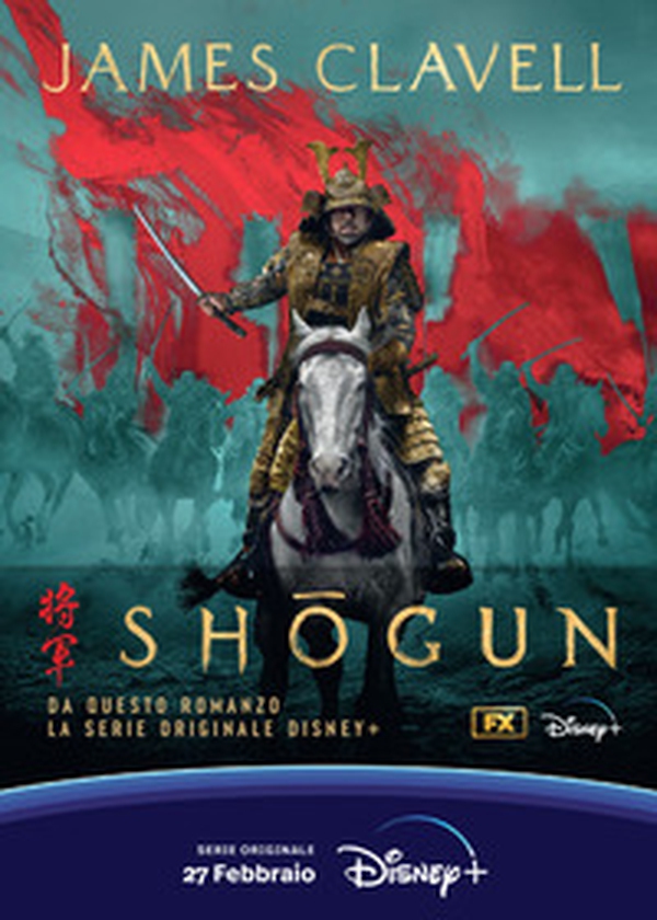 Shogun. Ediz. tie-in - Librerie.coop Shogun. Ediz. tie-in - Librerie.coop