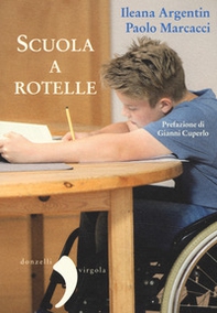 Scuola a rotelle - Librerie.coop