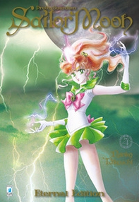 Pretty guardian Sailor Moon. Eternal edition - Vol. 4 - Librerie.coop