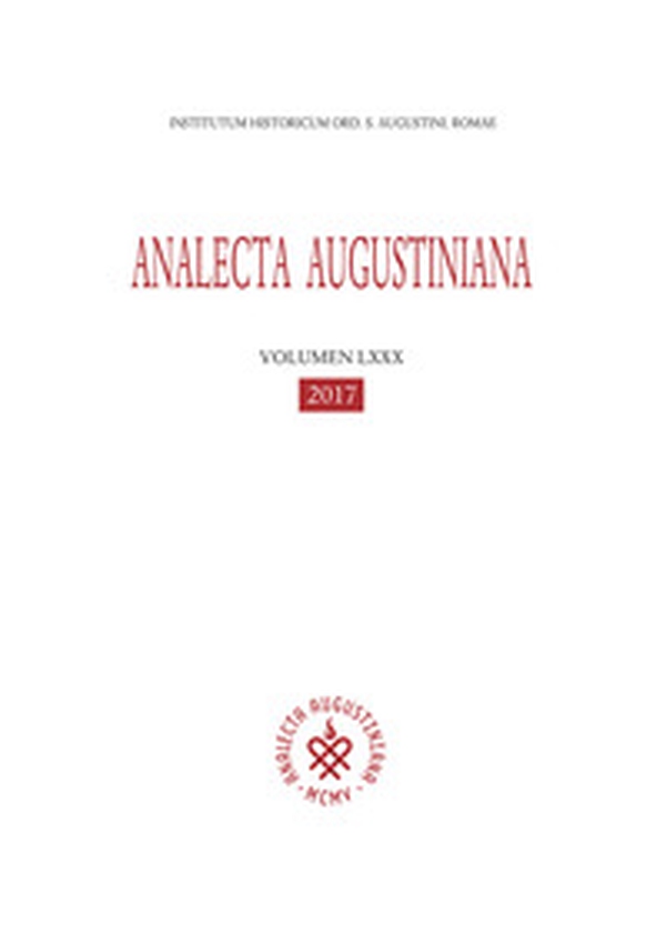 Inventari e censimento delle fonti archivistiche degli Agostiniani in Toscana - Librerie.coop Inventari e censimento delle fonti archivistiche degli Agostiniani in Toscana - Librerie.coop