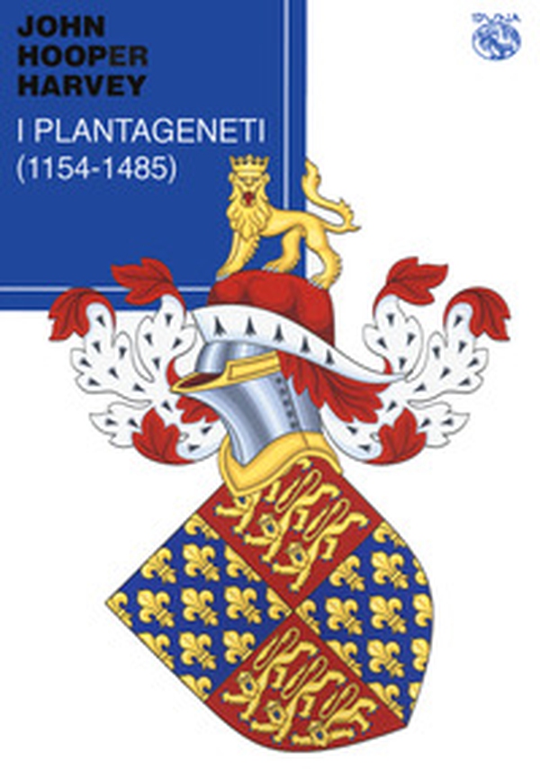 I plantageneti (1154-1485) - Librerie.coop I plantageneti (1154-1485) - Librerie.coop