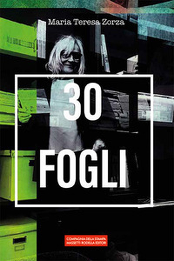 30 fogli - Librerie.coop 30 fogli - Librerie.coop