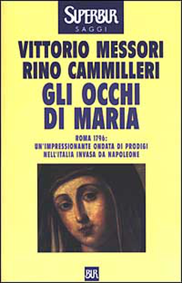 Gli occhi di Maria - Librerie.coop Gli occhi di Maria - Librerie.coop