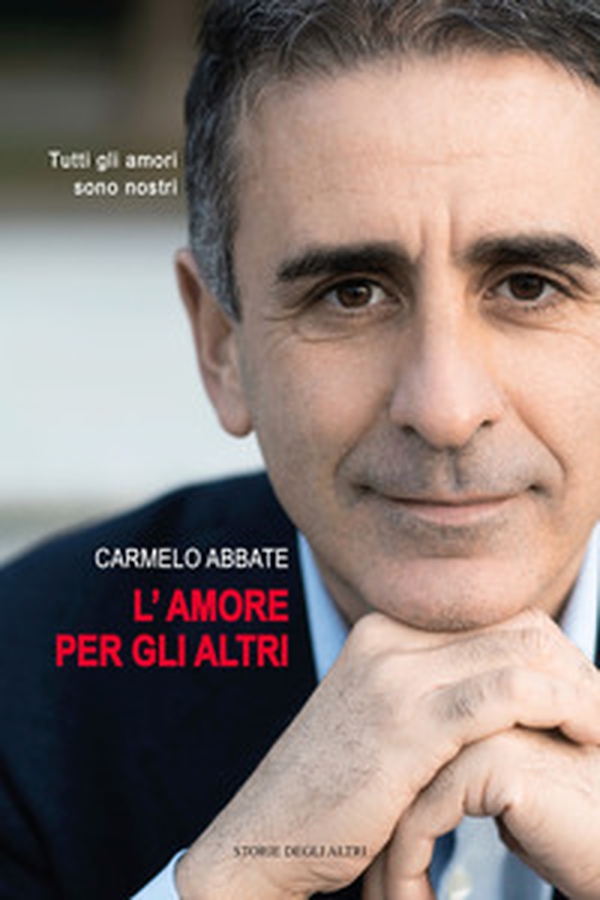 L'amore per gli altri. Tutti gi amori sono nostri - Librerie.coop L'amore per gli altri. Tutti gi amori sono nostri - Librerie.coop