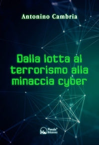 Dalla lotta al terrorismo alla minaccia cyber - Librerie.coop