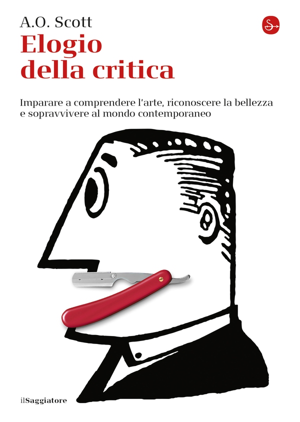 Elogio della critica - Librerie.coop Elogio della critica - Librerie.coop