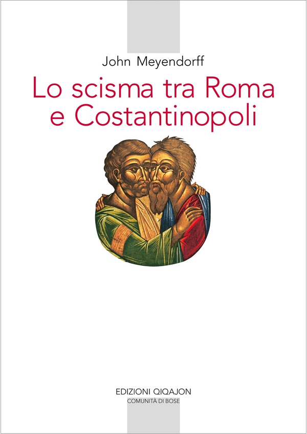 Lo scisma tra Roma e Costantinopoli - Librerie.coop Lo scisma tra Roma e Costantinopoli - Librerie.coop