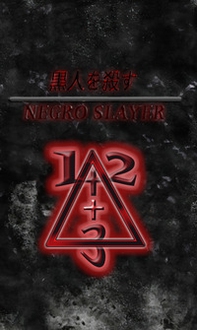 Negro slayer - Vol. 1-3 - Librerie.coop