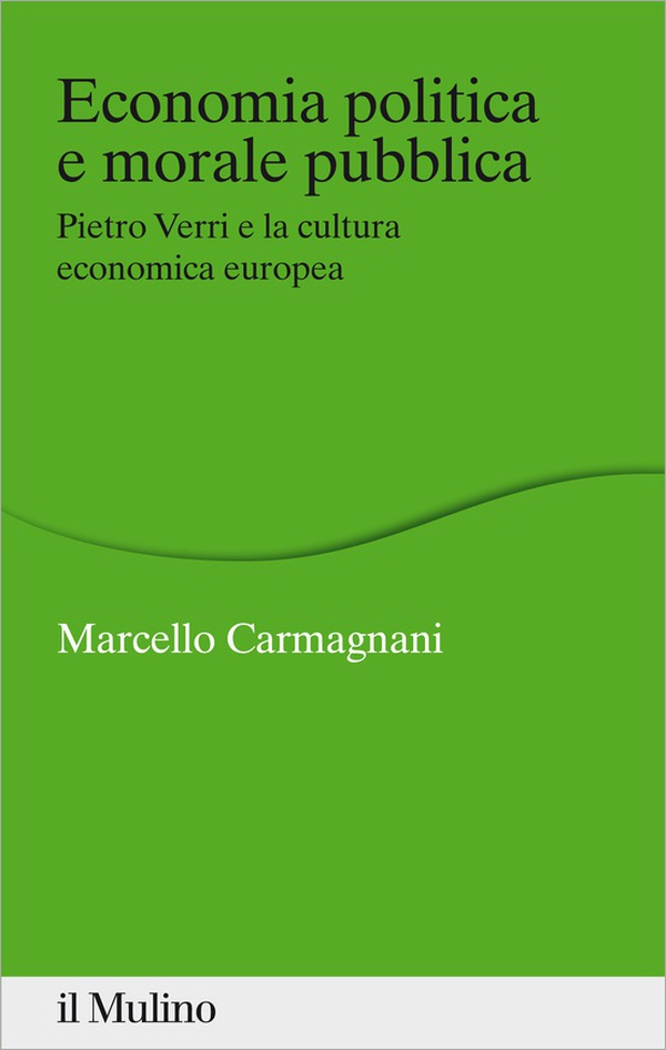 Economia politica e morale pubblica - Librerie.coop Economia politica e morale pubblica - Librerie.coop