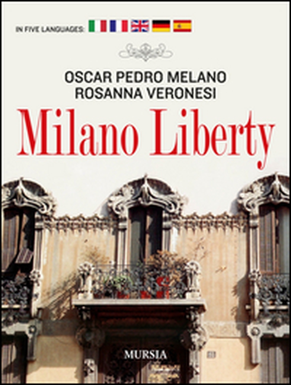 Milano liberty - Librerie.coop Milano liberty - Librerie.coop