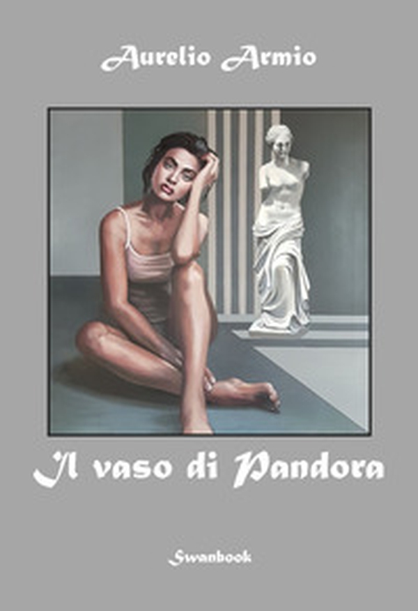 Il vaso di Pandora - Librerie.coop Il vaso di Pandora - Librerie.coop