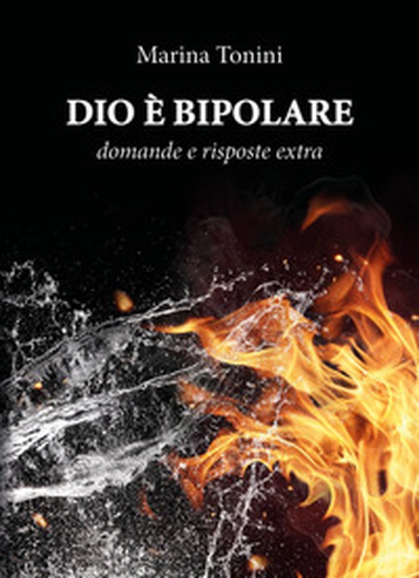 Dio è bipolare - Librerie.coop Dio è bipolare - Librerie.coop