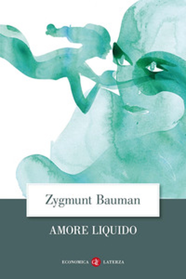 Amore liquido. Sulla fragilità dei legami affettivi - Librerie.coop Amore liquido. Sulla fragilità dei legami affettivi - Librerie.coop