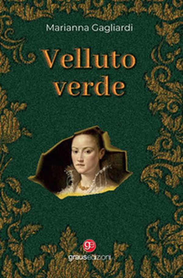 Velluto verde - Librerie.coop Velluto verde - Librerie.coop