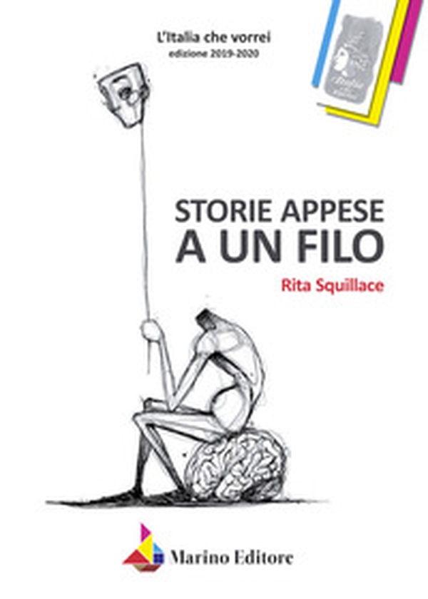 Storie appese a un filo - Librerie.coop Storie appese a un filo - Librerie.coop