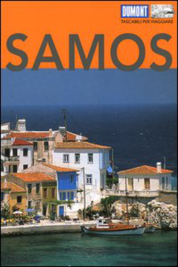 Samos - Librerie.coop Samos - Librerie.coop