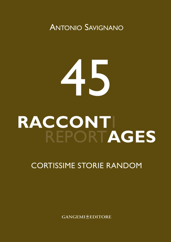 45 Raccontages - Librerie.coop 45 Raccontages - Librerie.coop