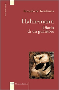 Hahnemann diario di un guaritore - Librerie.coop