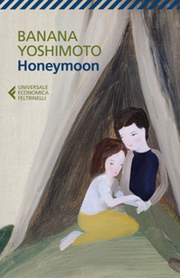 Honeymoon - Librerie.coop Honeymoon - Librerie.coop