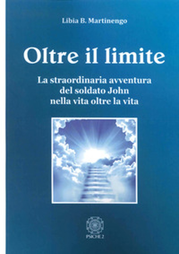 Oltre il limite - Librerie.coop Oltre il limite - Librerie.coop