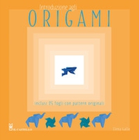 Introduzione agli origami - Librerie.coop