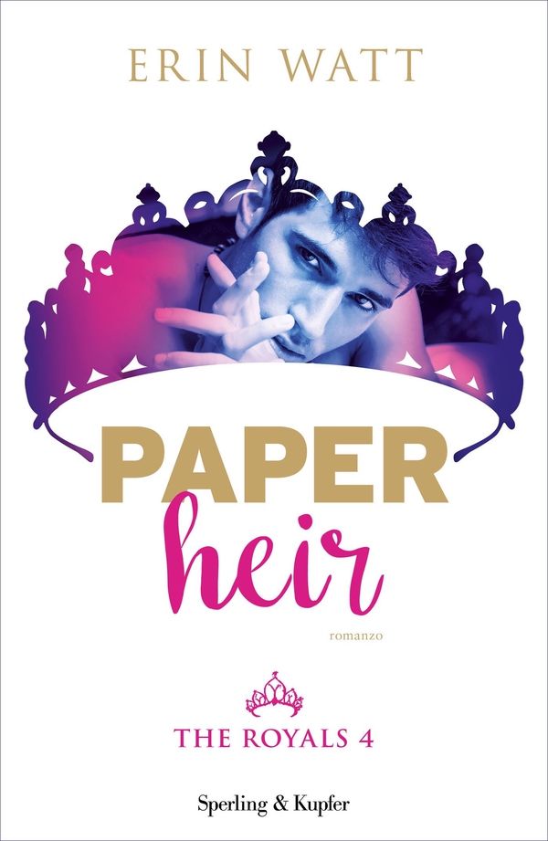 Paper Heir (versione italiana) - Librerie.coop Paper Heir (versione italiana) - Librerie.coop