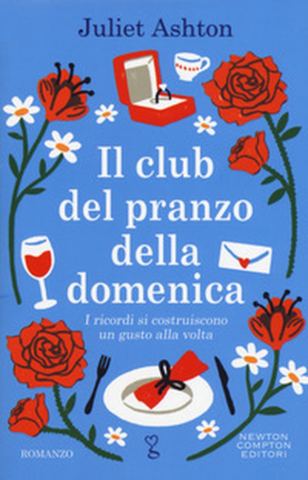 Il club del pranzo della domenica - Librerie.coop Il club del pranzo della domenica - Librerie.coop