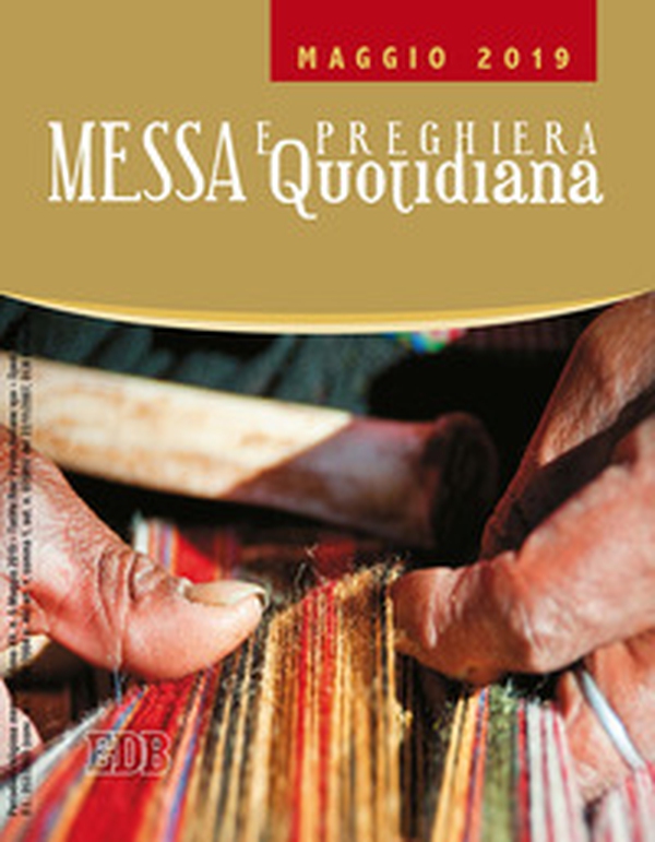 Messa e preghiera quotidiana - Librerie.coop Messa e preghiera quotidiana - Librerie.coop