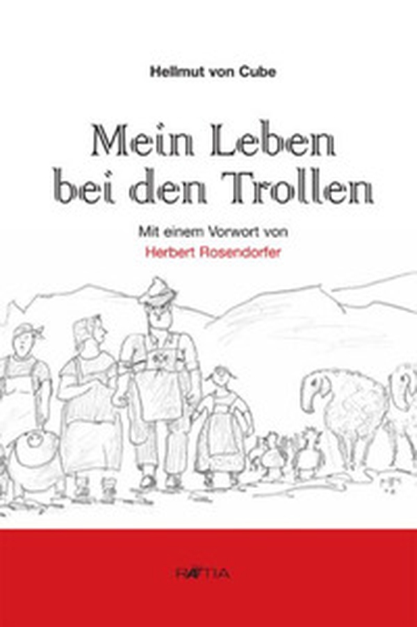 Mein Leben bei den Trollen ein Südtirol. Satire aus den Sechzigerjahren - Librerie.coop Mein Leben bei den Trollen ein Südtirol. Satire aus den Sechzigerjahren - Librerie.coop