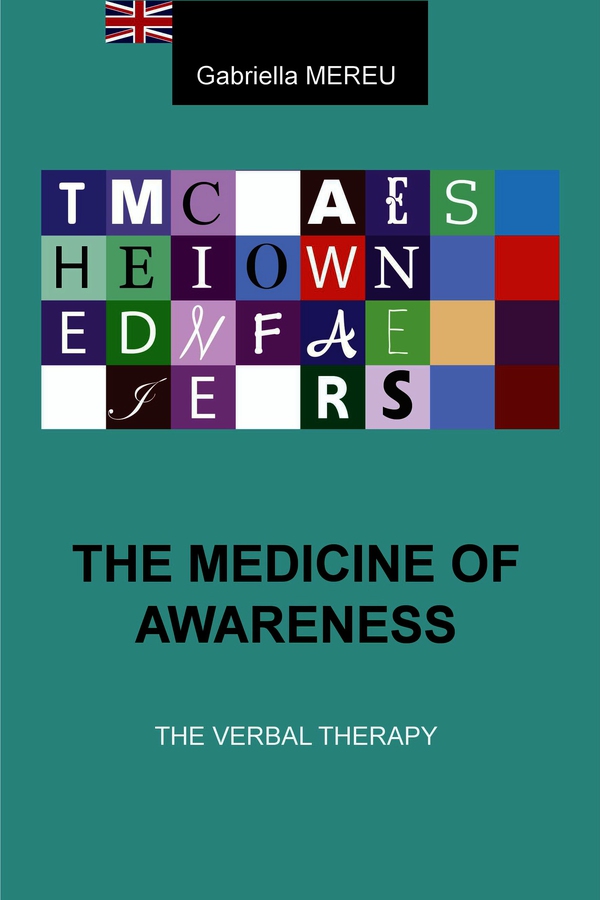 THE MEDICINE OF AWARENESS - Librerie.coop THE MEDICINE OF AWARENESS - Librerie.coop
