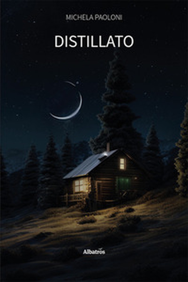 Distillato - Librerie.coop Distillato - Librerie.coop