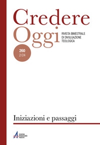 Credereoggi - Vol. 260 - Librerie.coop