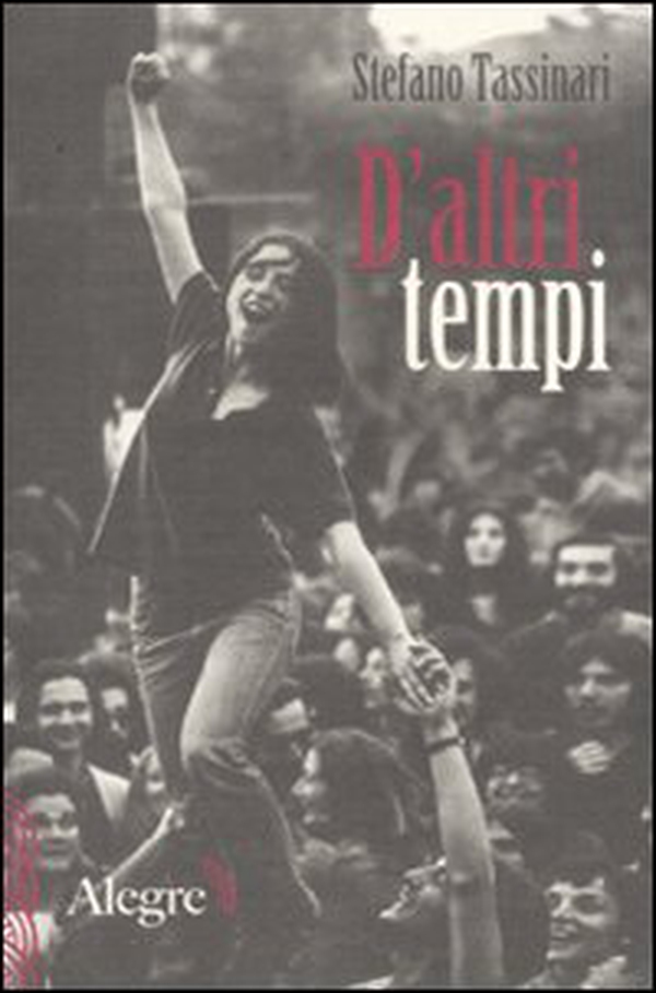 D'altri tempi - Librerie.coop D'altri tempi - Librerie.coop