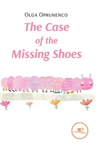 The case of the missing shoes - Librerie.coop