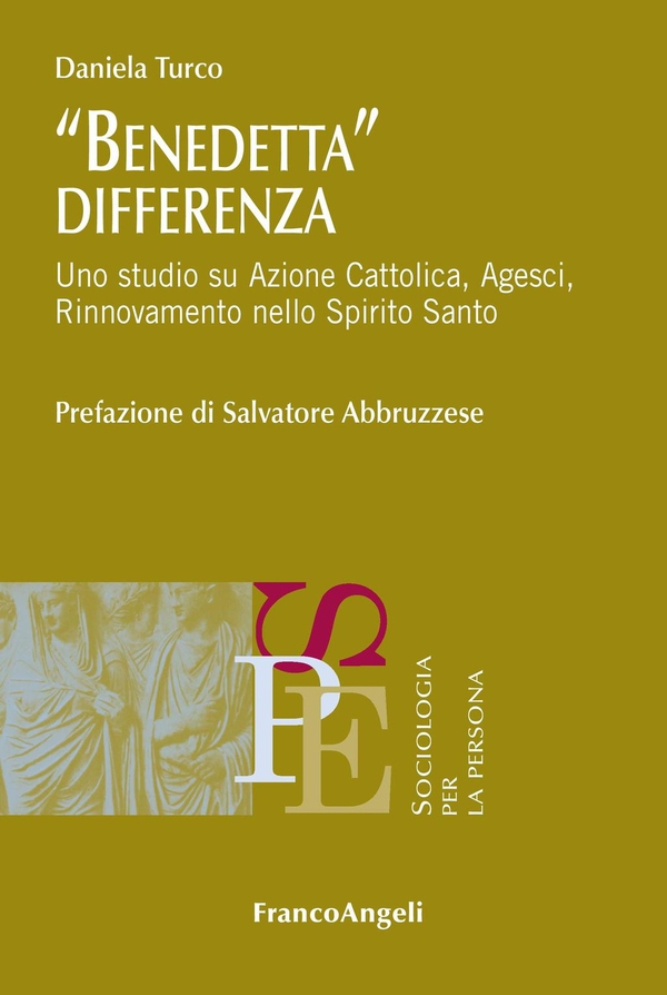 Benedetta differenza - Librerie.coop Benedetta differenza - Librerie.coop