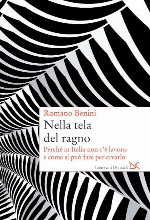 Nella tela del ragno - Librerie.coop Nella tela del ragno - Librerie.coop