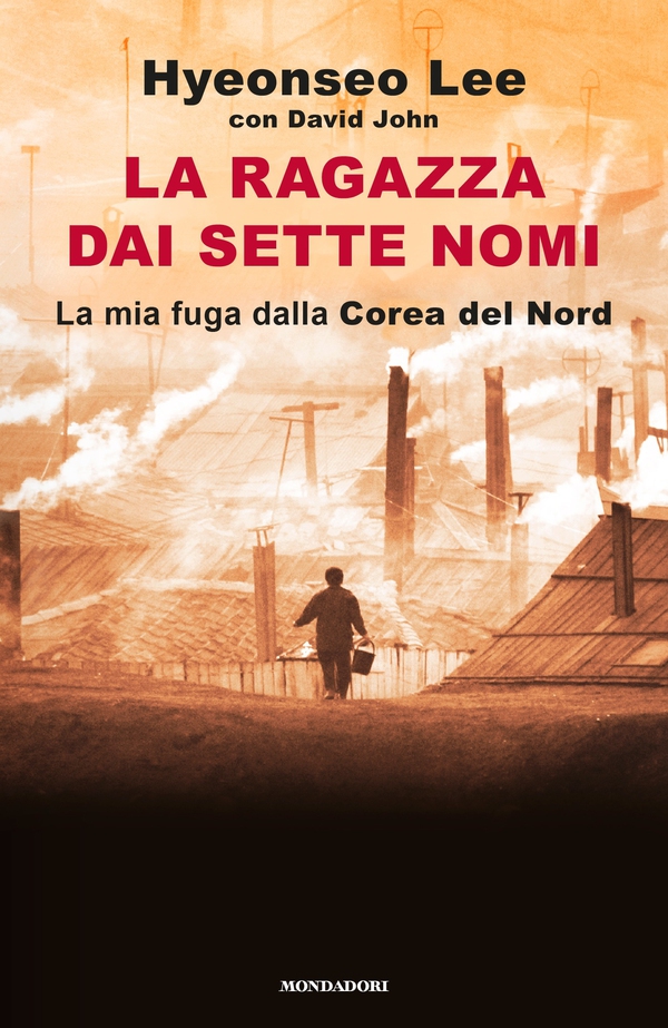 La ragazza dai sette nomi - Librerie.coop La ragazza dai sette nomi - Librerie.coop