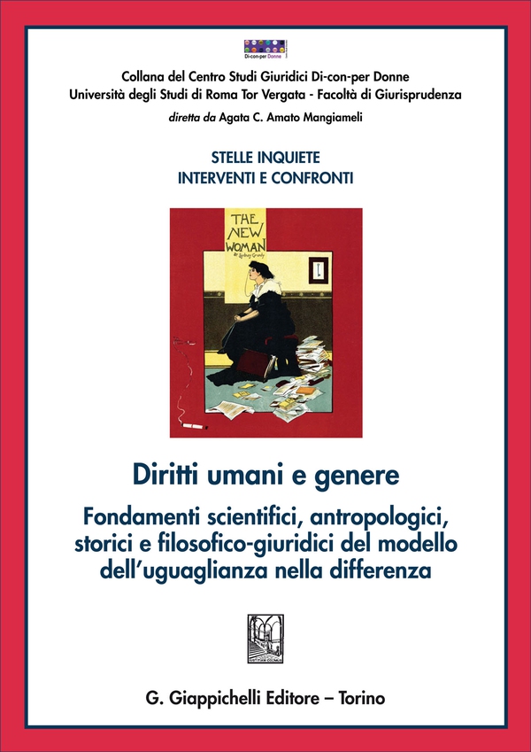 Diritti umani e genere - Librerie.coop Diritti umani e genere - Librerie.coop
