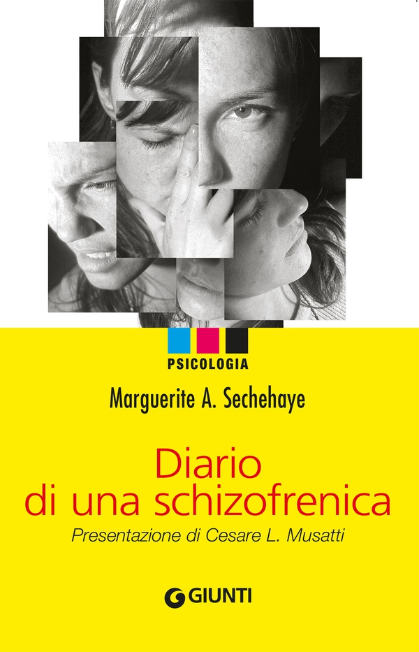 Diario di una schizofrenica - Librerie.coop Diario di una schizofrenica - Librerie.coop