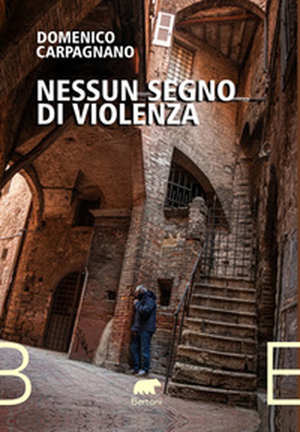 Nessun segno di violenza - Librerie.coop Nessun segno di violenza - Librerie.coop