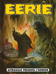 Eerie - Vol. 1 - Librerie.coop