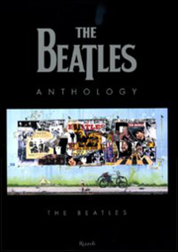 The Beatles anthology - Librerie.coop The Beatles anthology - Librerie.coop